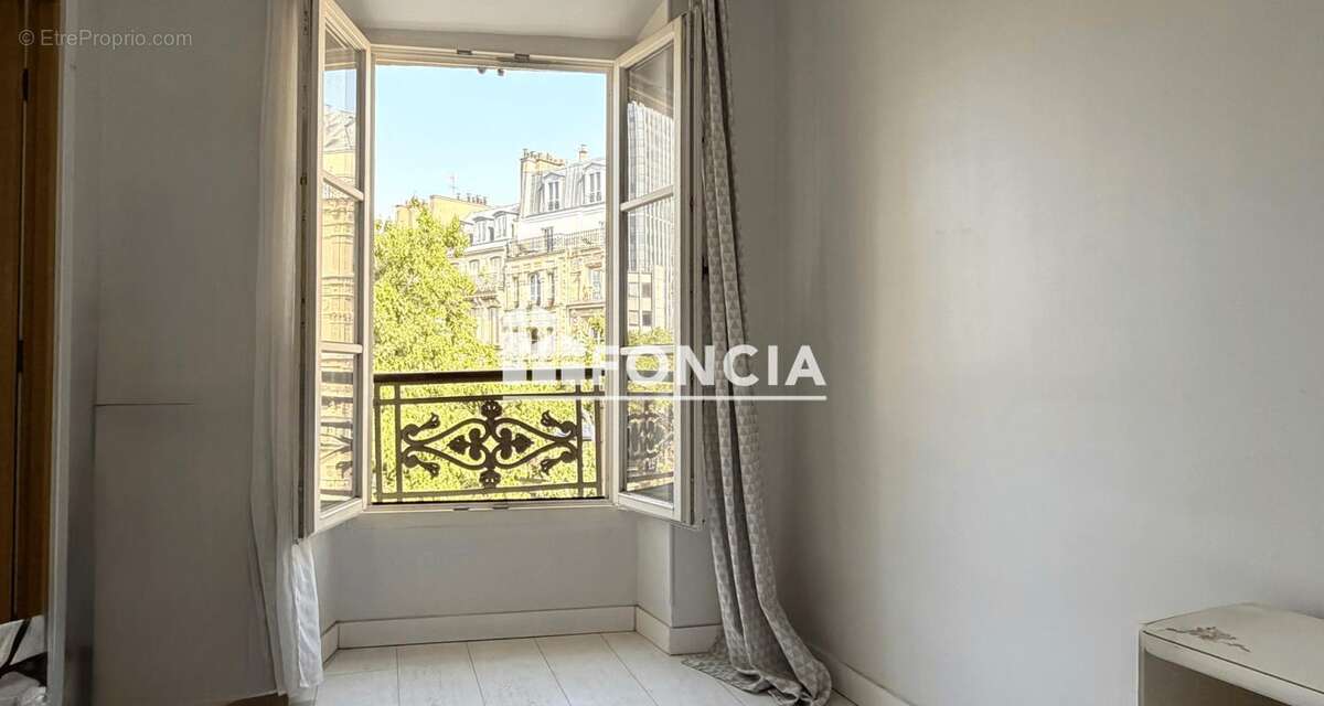 Place jussieu _ rue linne - photo 5