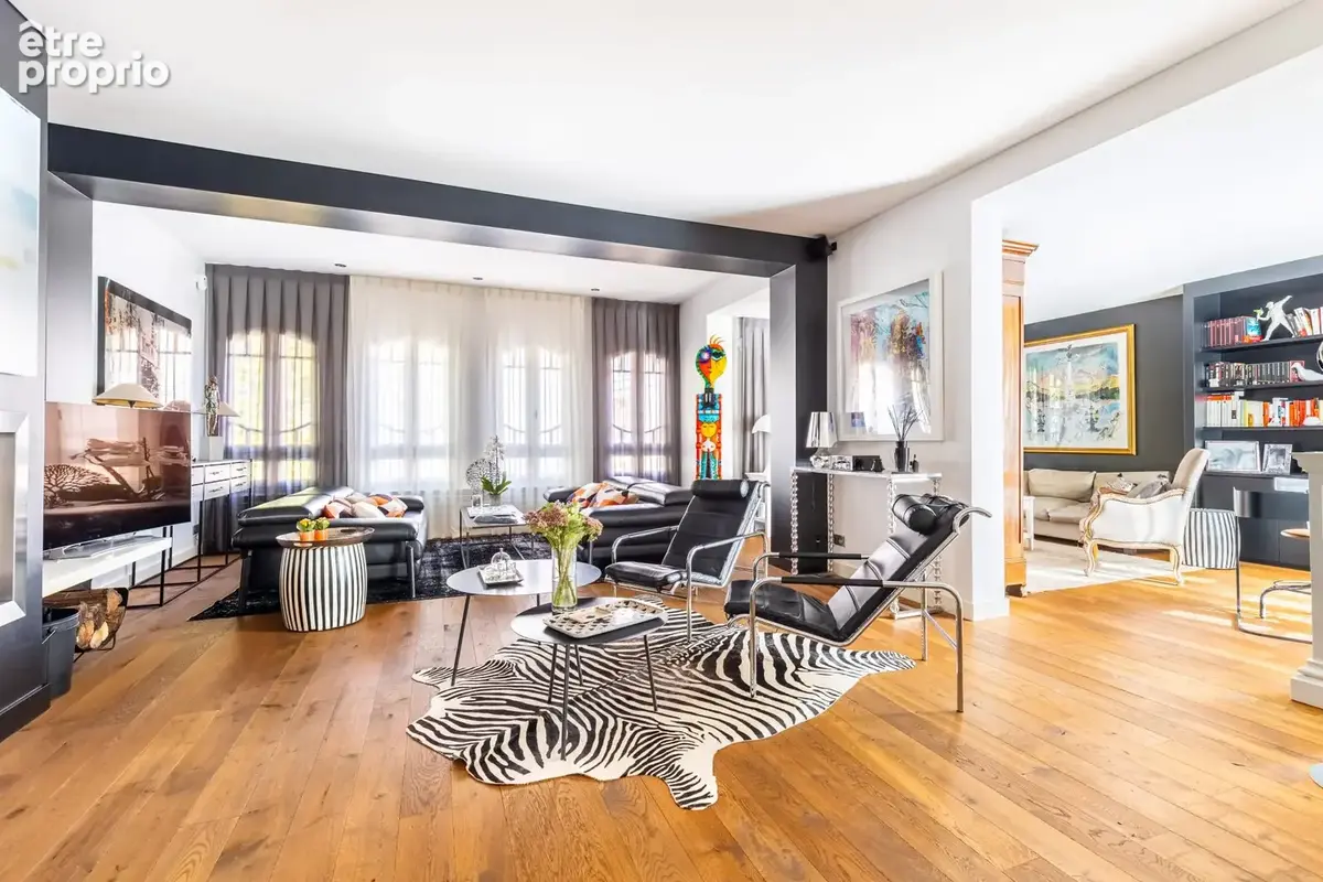 Maison 5 pièces 165 m² à vendre à Merignac (33700) - photo 3