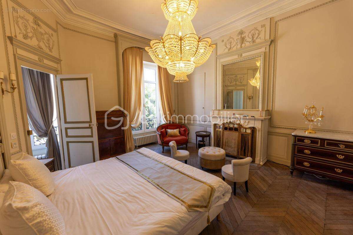 Appartement à LE MANS