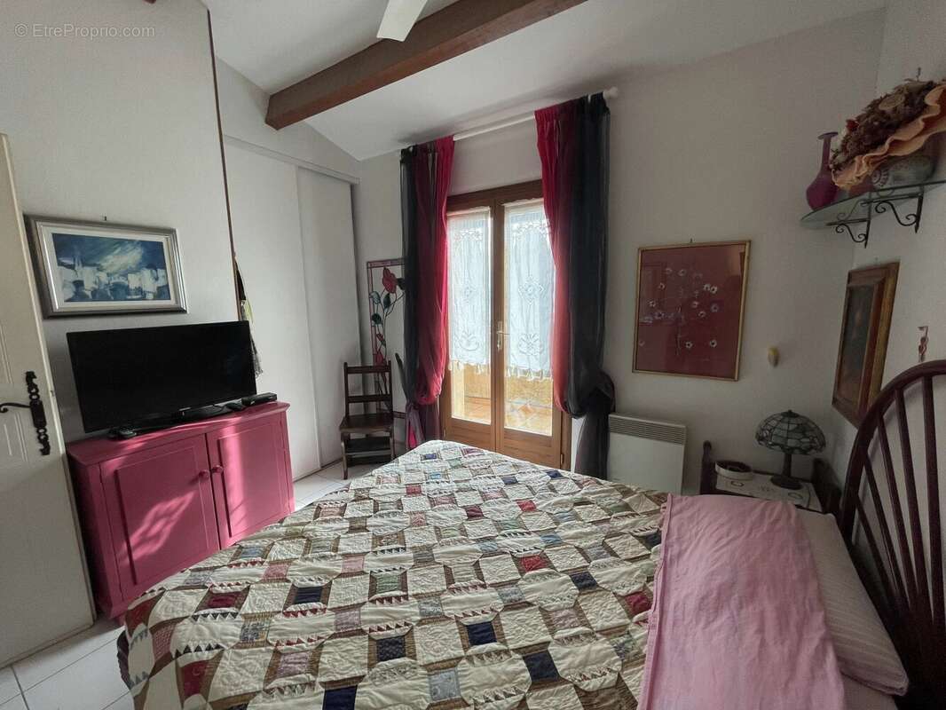 Appartement à THEOULE-SUR-MER