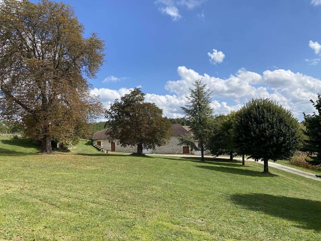 Maison de caractere - photo 4