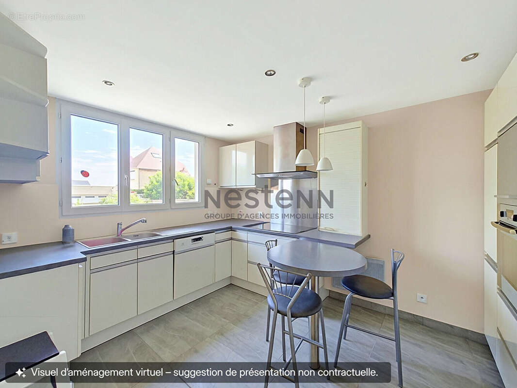 A vendre- Exclusivité - Entre mer, tranquillité et commodités - photo 10