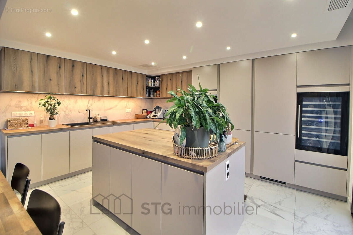 Appartement à AJACCIO