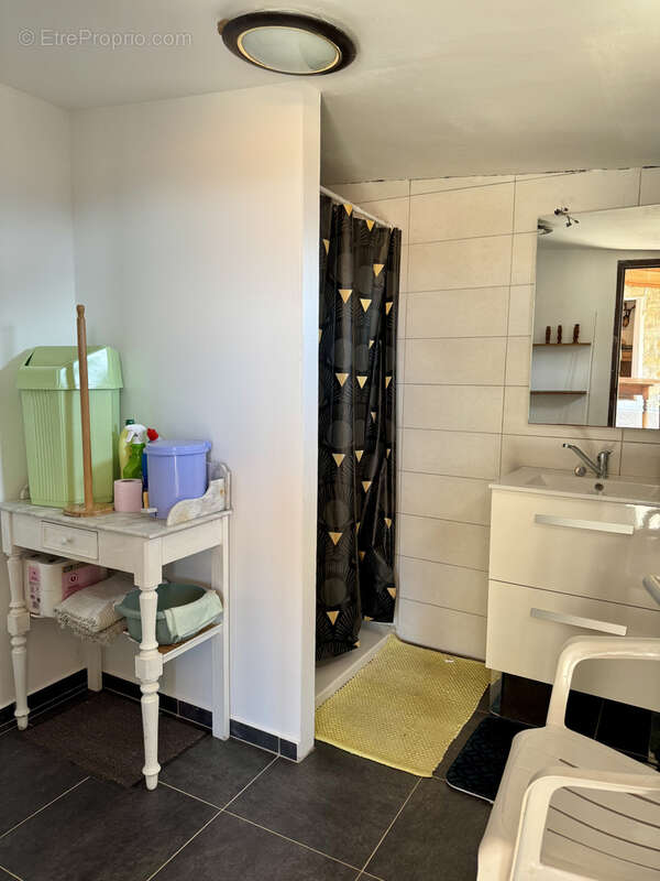 Appartement à BALOGNA