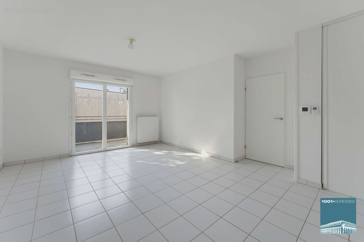 T3 merignac capeyron - photo 4