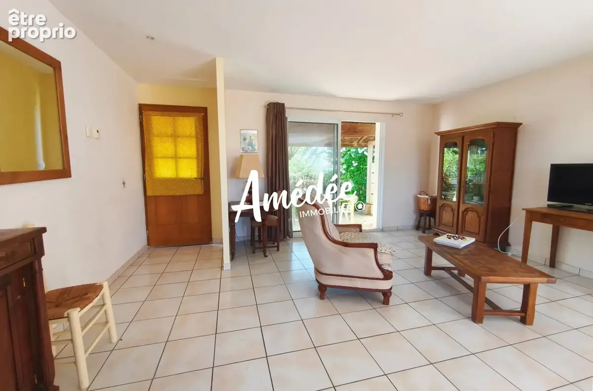 Maison 4 pièces 93 m² à vendre à Alvignac (46500) - photo 6