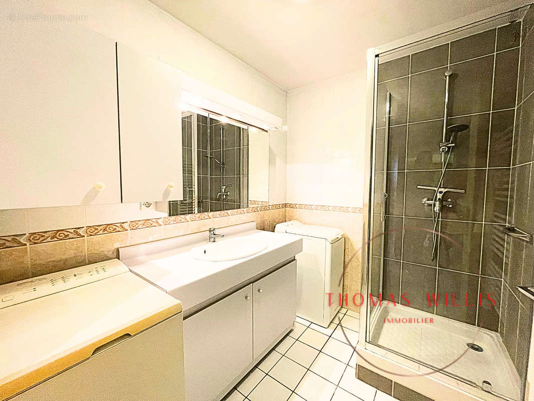 Appartement T2 60 m2 LYON 3  spécial investisseur primo accédant - photo 9