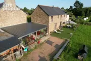 Maison à LES IFFS