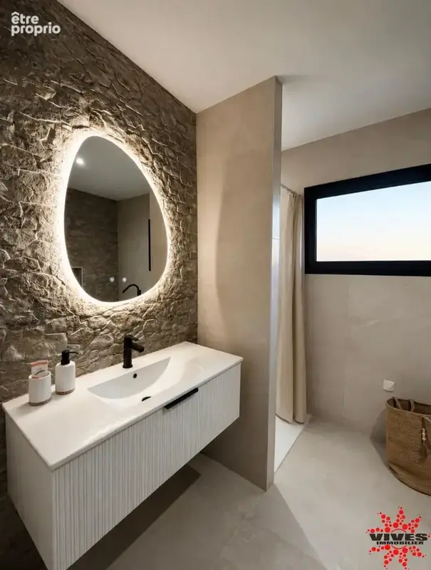 Villa contemporaine d'exception  l'art de la vie de plain-pied - photo 28