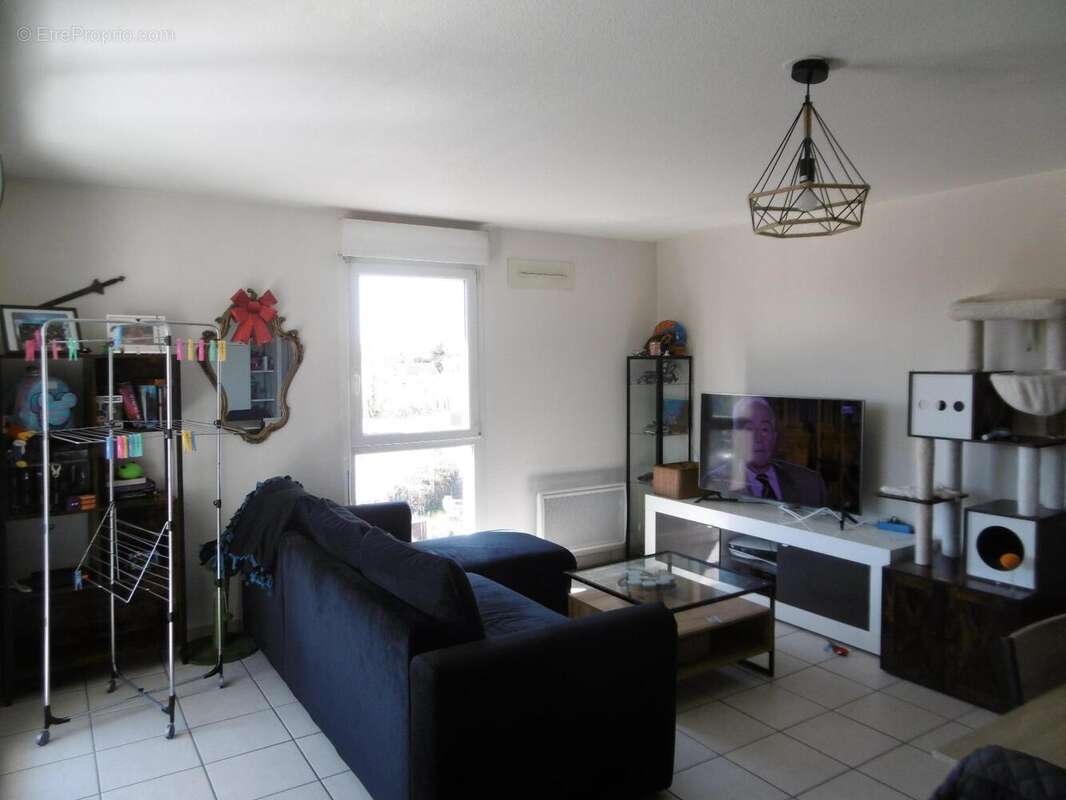  - Appartement à VICHY