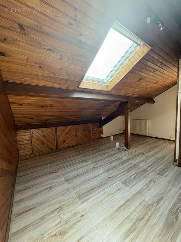 Maison à LAPS