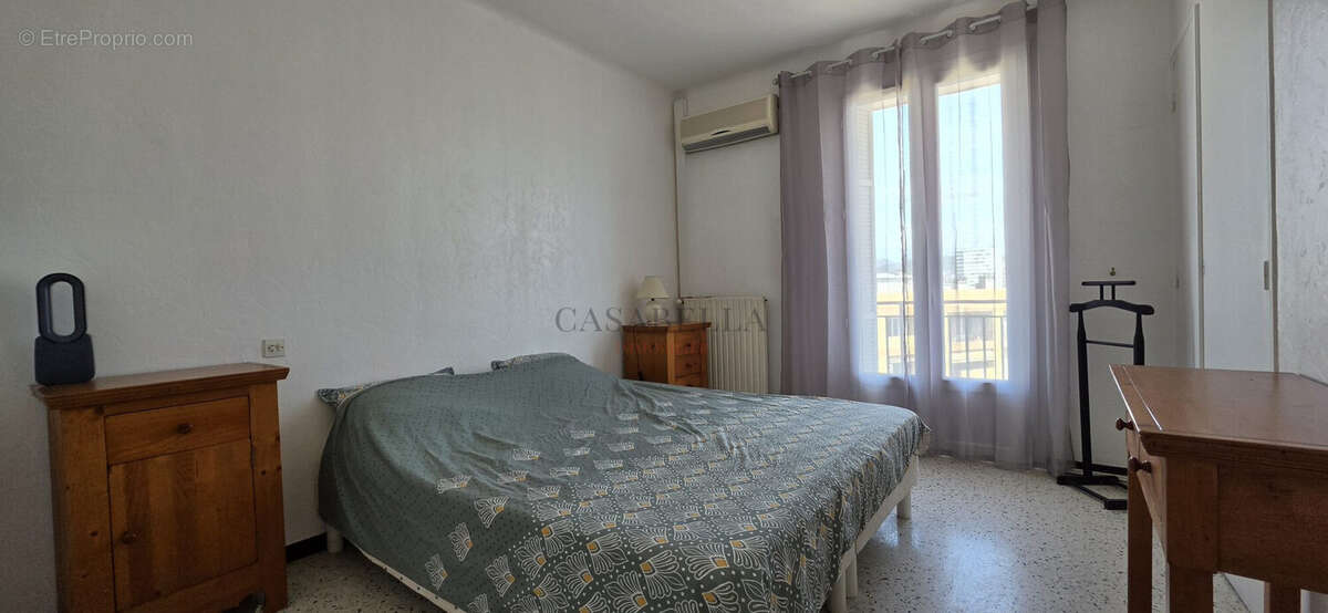 Appartement 70 m² à Ajaccio  - photo 8