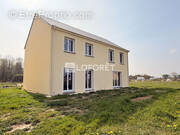 Maison à CAGNY