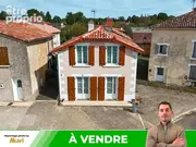 Maison à SAINT-SECONDIN