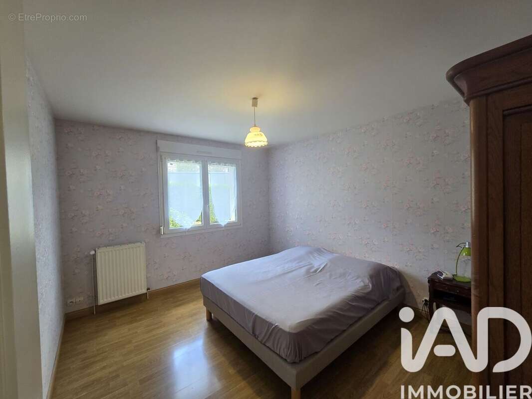 Photo 8 - Maison à LA FERTE-MACE