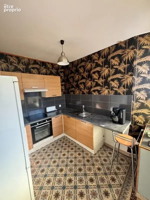 jolie maison située a  BUSIGNY 59137 - photo 5