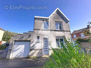 Maison à CONDE-SUR-L&#039;ESCAUT