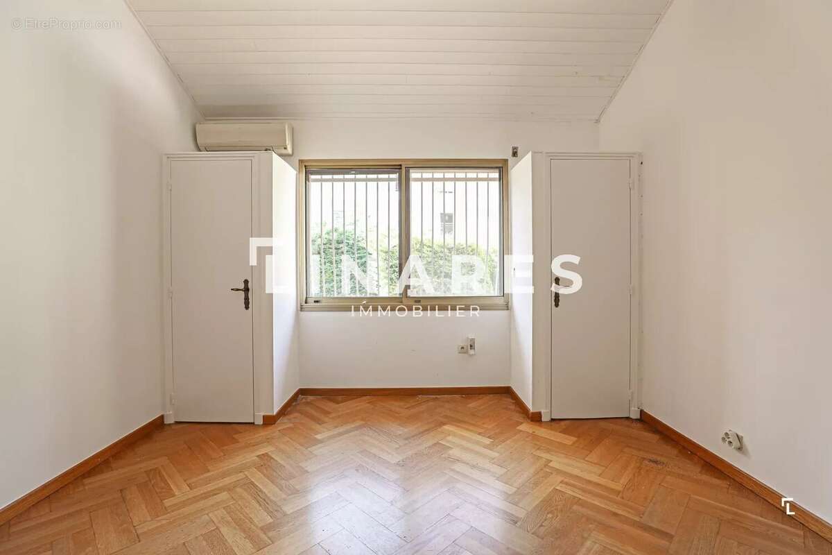 Maison à MARSEILLE-8E