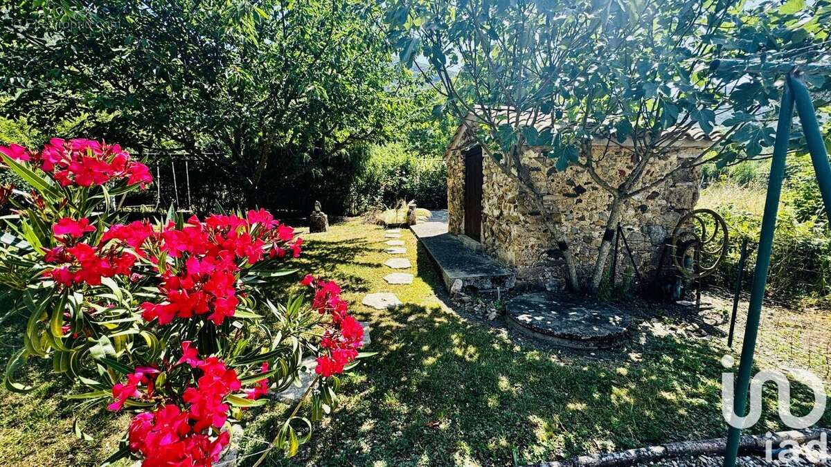 Photo 3 - Maison à VIGNEVIEILLE