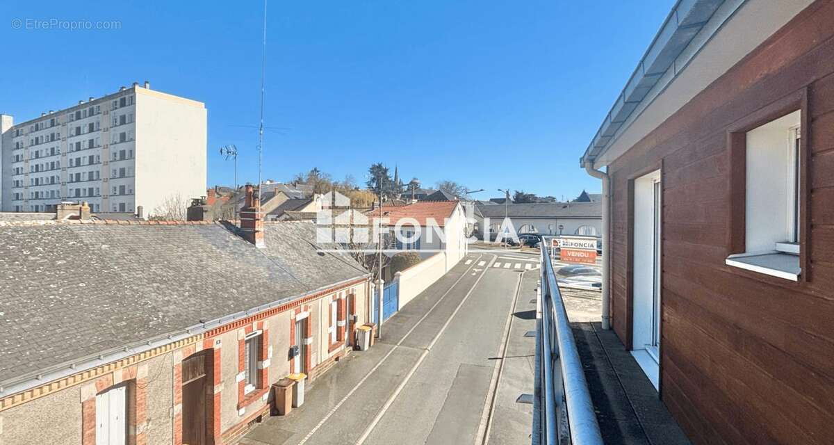 Appartement à CHOLET