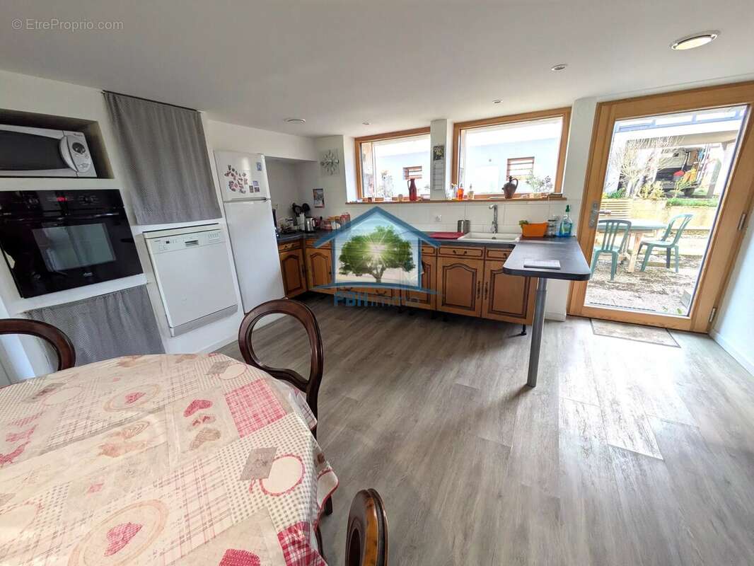 Appartement à BOUXWILLER