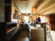 Maison à SAINTE-FOY-DE-LONGAS