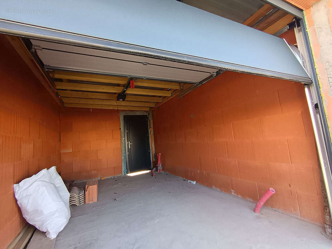 Maison à VILLEMUR-SUR-TARN