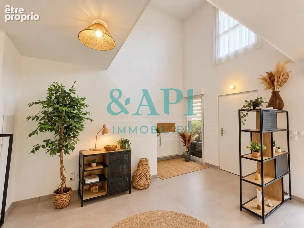 NEUF  T5 Duplex en rez-de jardin - Disponible immédiatement - photo 7