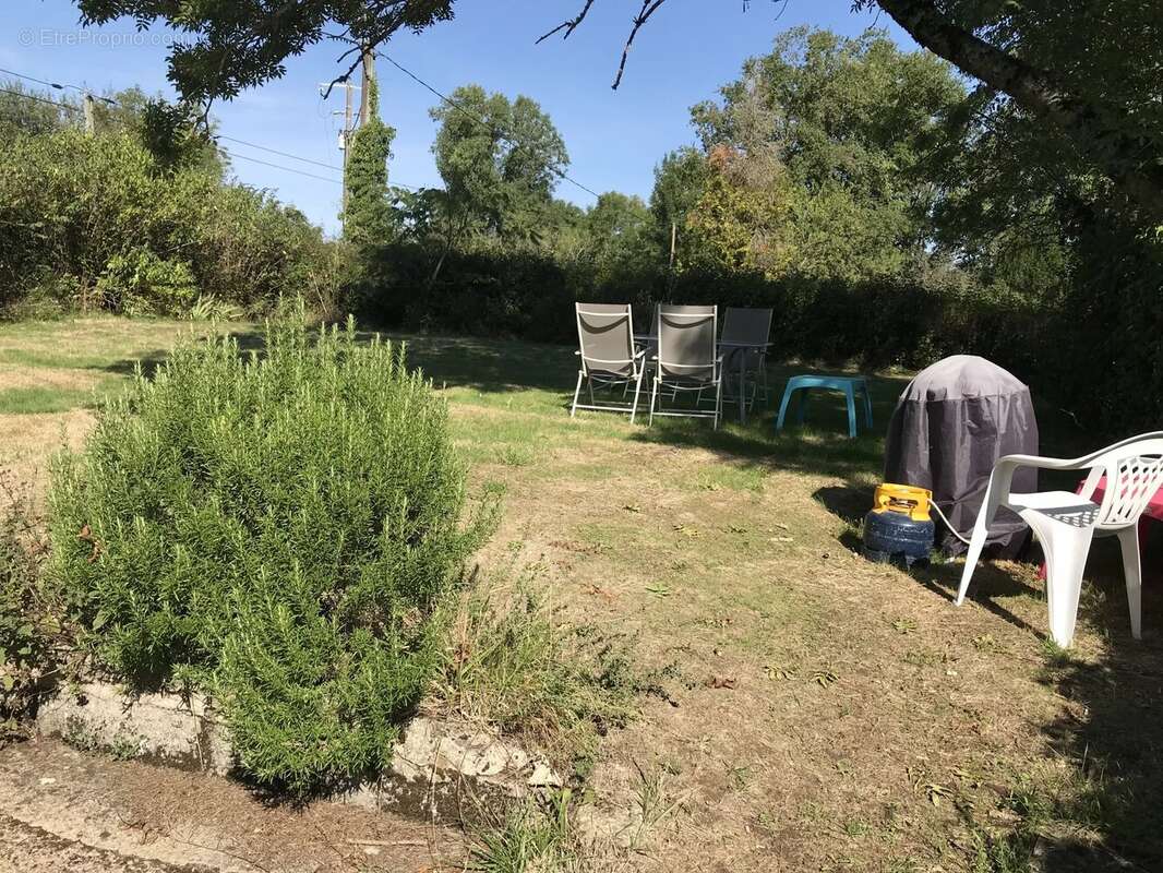 Maison à SAINT-MARTIN-LE-MAULT