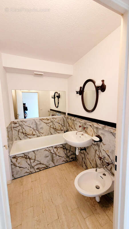 Appartement à ORANGE