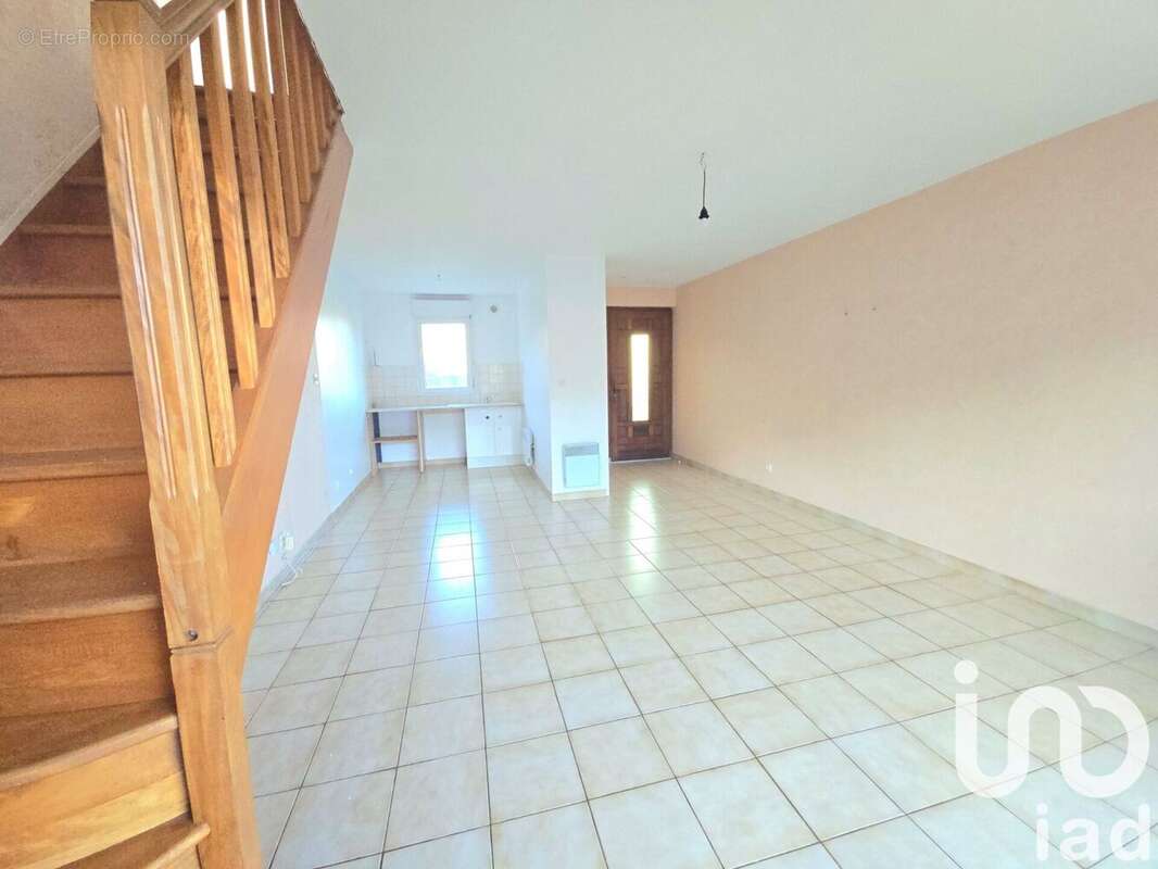 Photo 3 - Appartement à GEZ