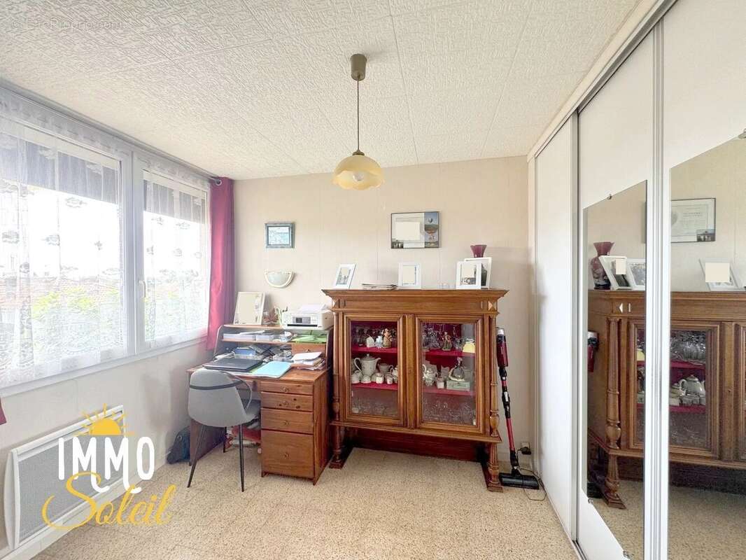 Appartement à LA CIOTAT