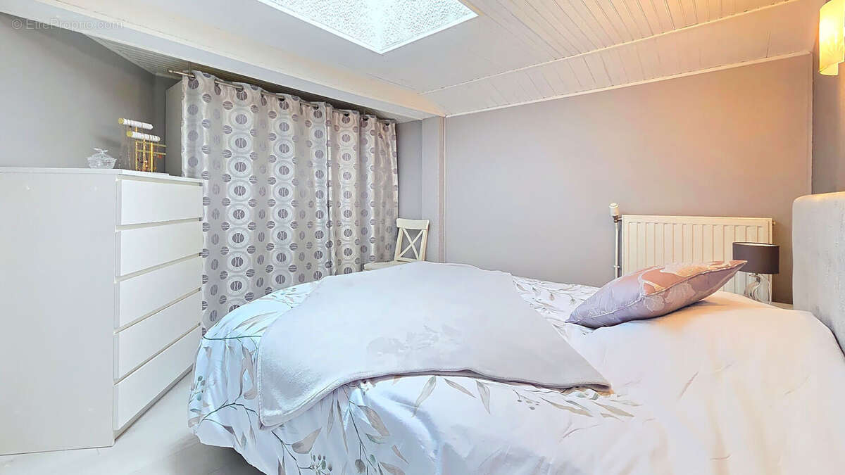 Maison à BERCK