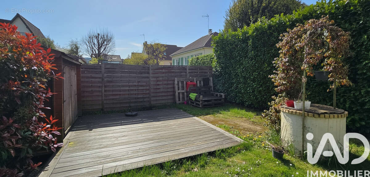 Photo 3 - Maison à FRANCONVILLE