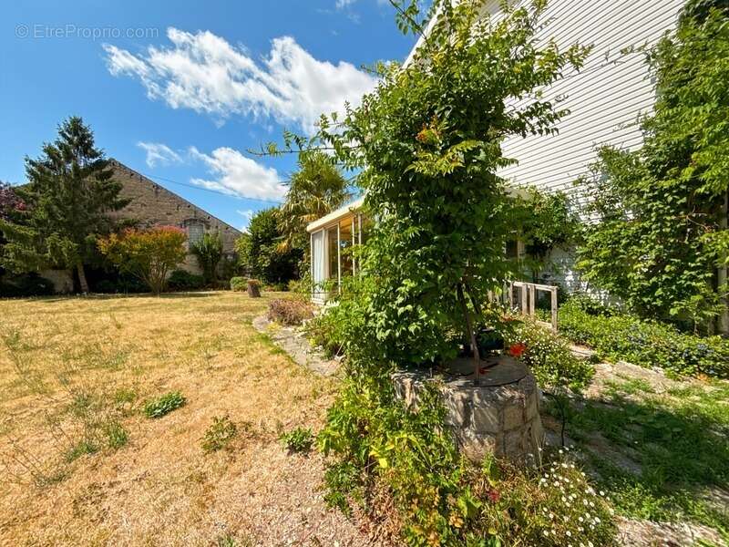 Maison à LA ROCHELLE