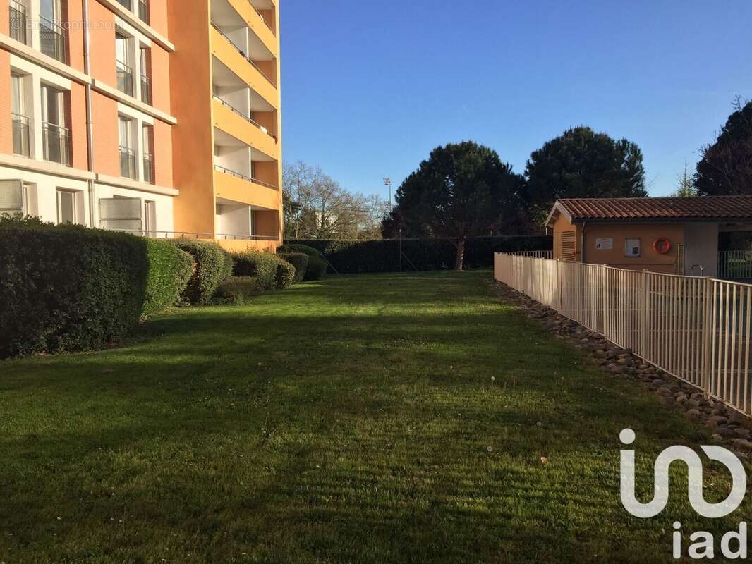 Photo 4 - Appartement à TOULOUSE