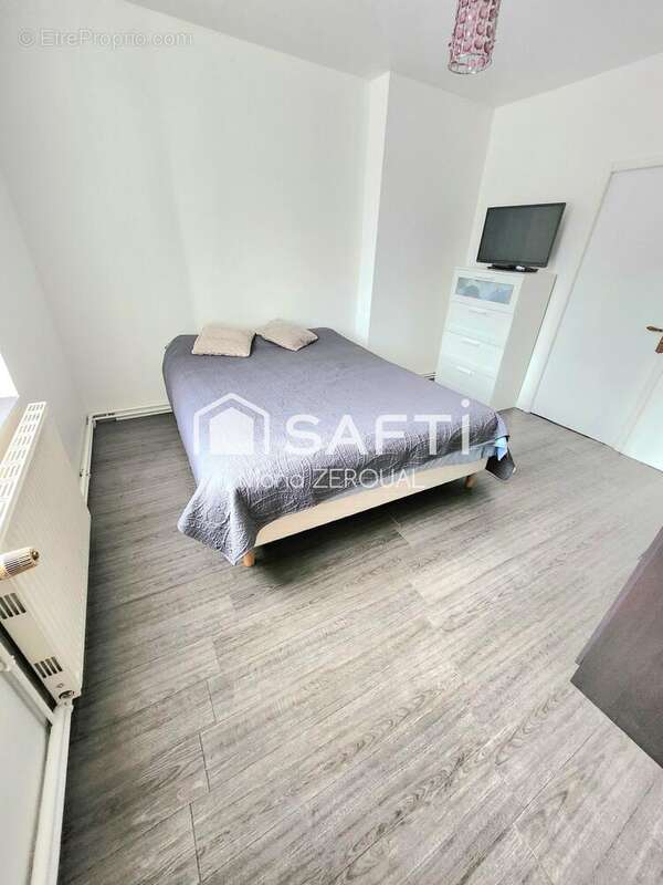 Photo 8 - Maison à PONT-EVEQUE