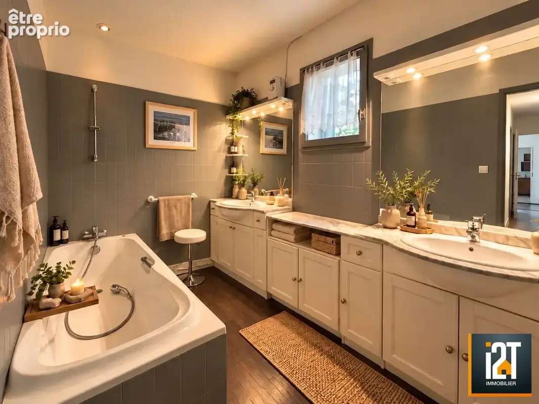 Maison 4 pièces 154 m² à vendre à Sainte-Anastasie (30190) - photo 6