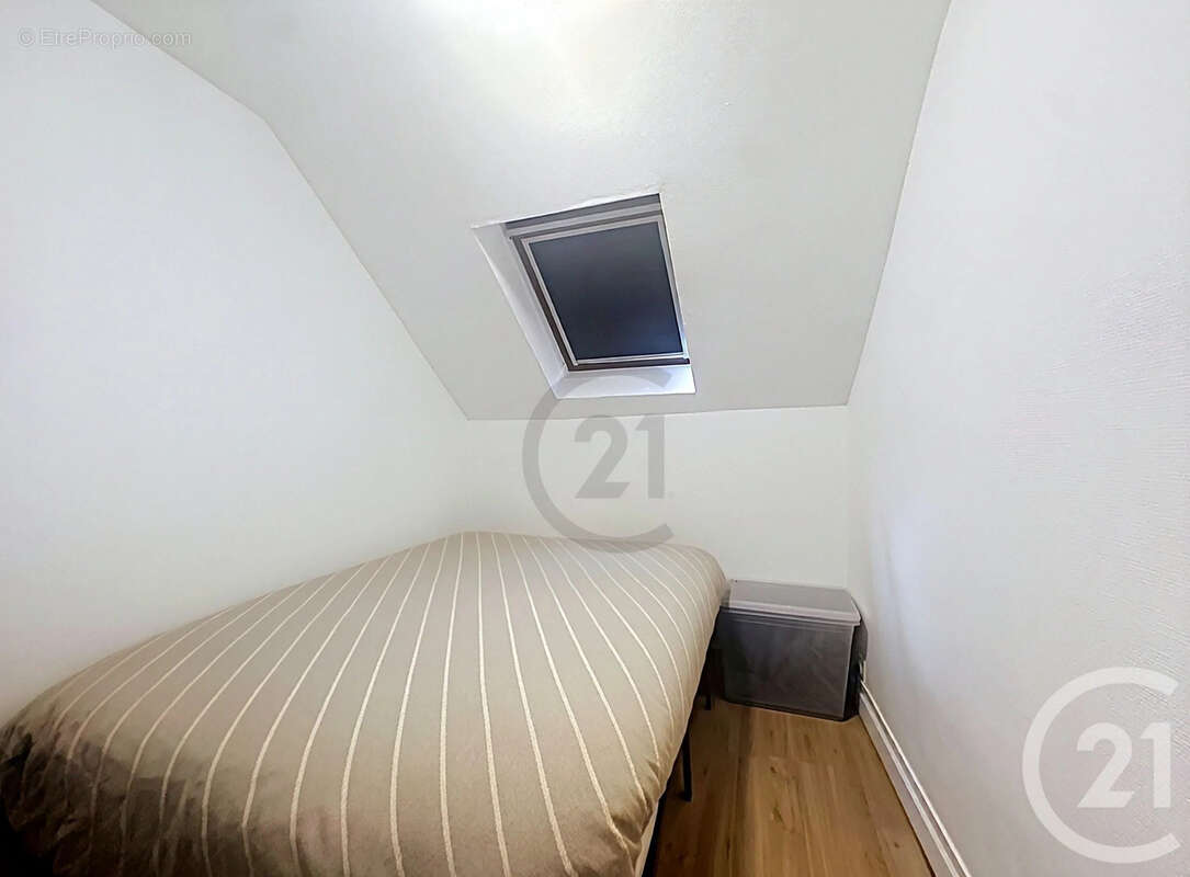Appartement à LA FERTE-GAUCHER