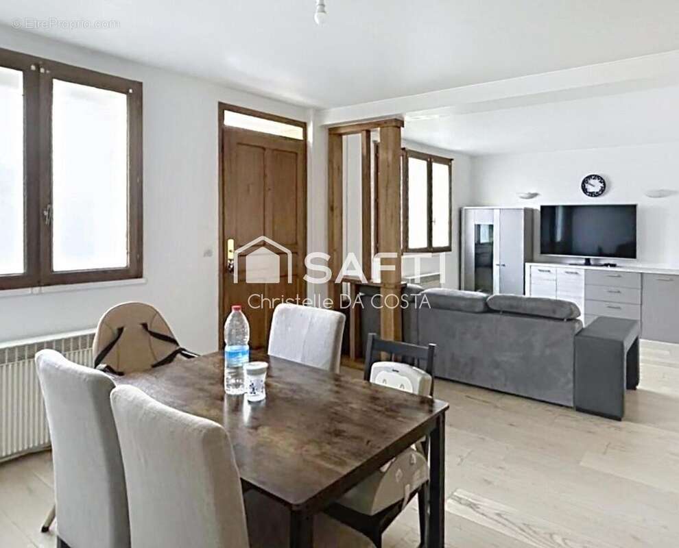 Photo 5 - Appartement à ROZAY-EN-BRIE