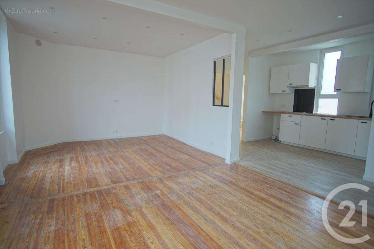 Maison 85 m² à Choisy-Le-Roi  - photo 2