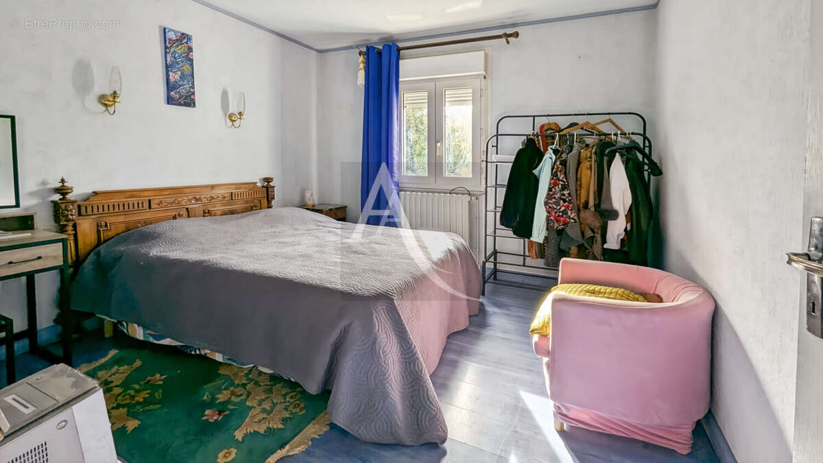 Charmante maison de village et son gite - photo 10