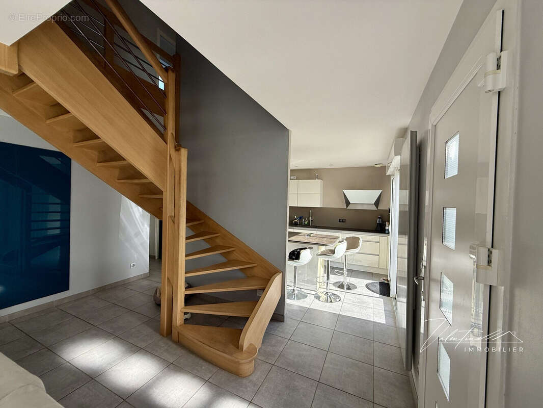 Maison à LE BREUIL-EN-AUGE