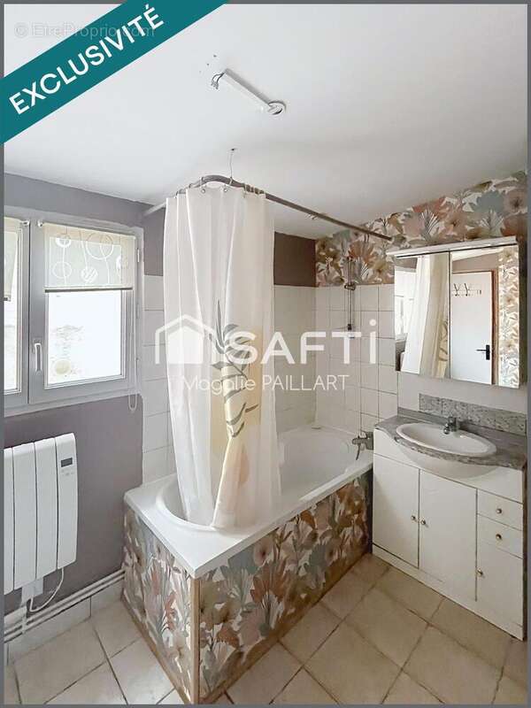 Photo 4 - Maison à CALAIS