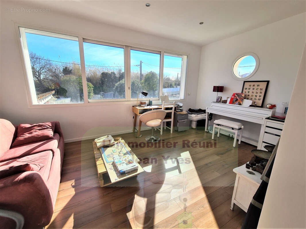 Maison à PORT-DE-BOUC