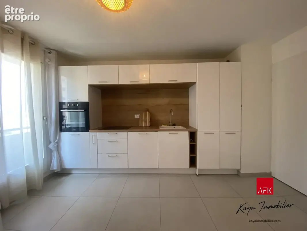 Appartement 3 pièces 69 m² à vendre à Annemasse (74100) - photo 3