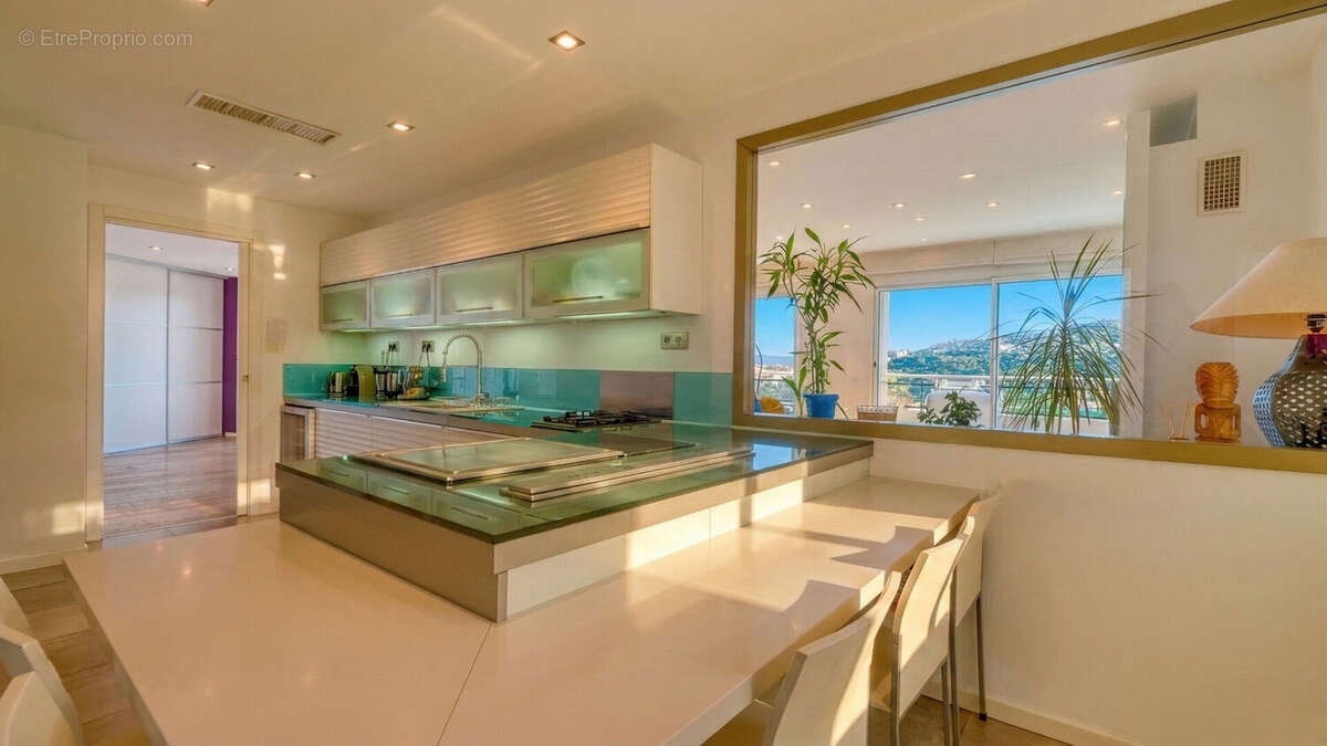 Appartement à VILLE-DI-PIETRABUGNO