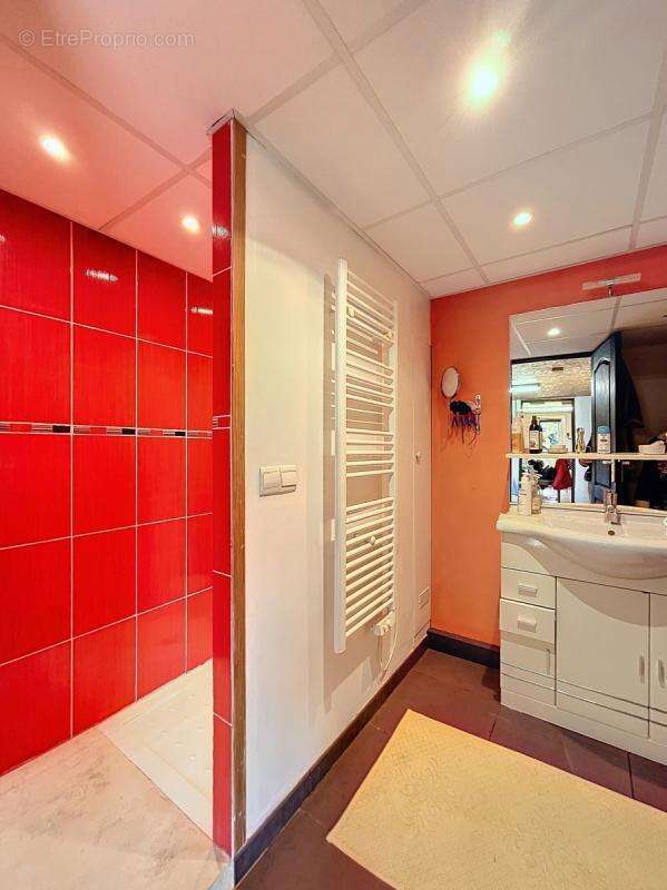 Maison à JONQUERETTES