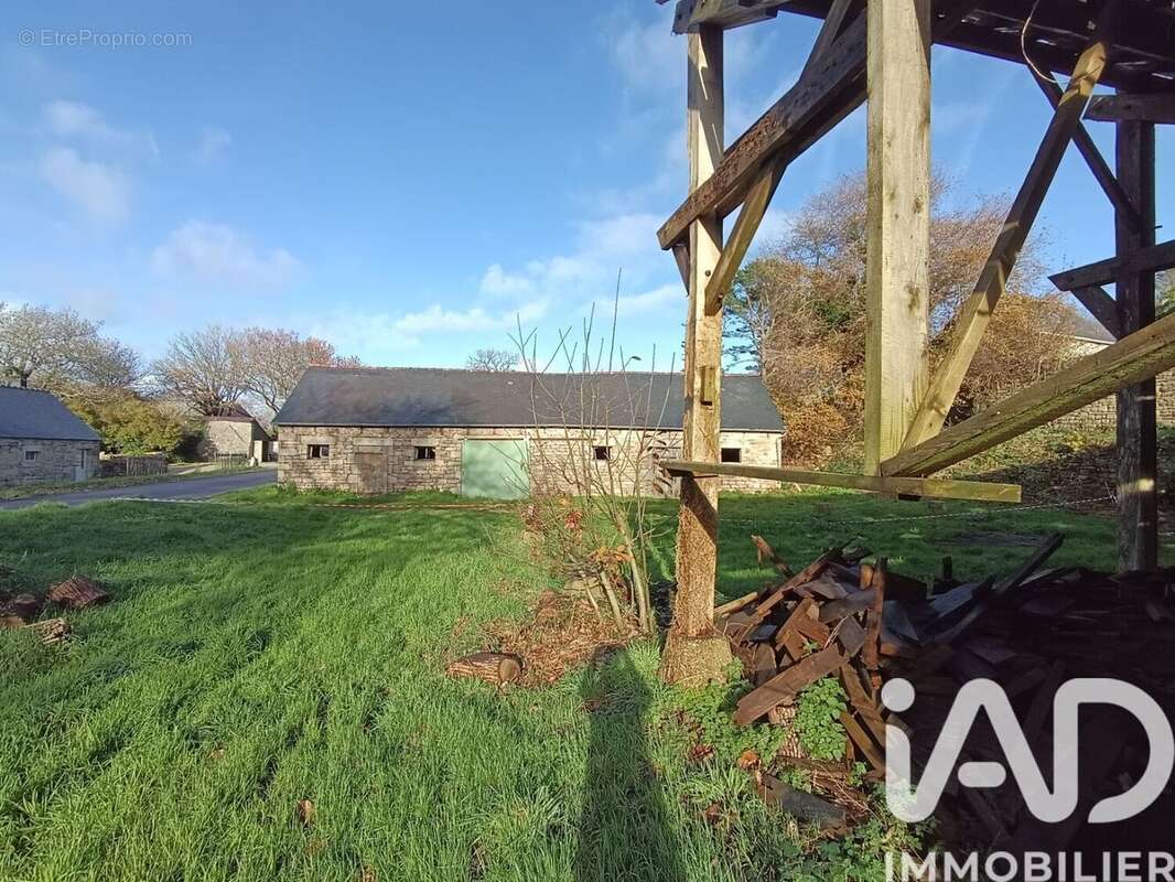 Photo 5 - Maison à LOCRONAN