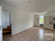 Appartement à CHAMANT